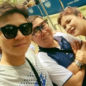 Meet your Posher, Joon ho